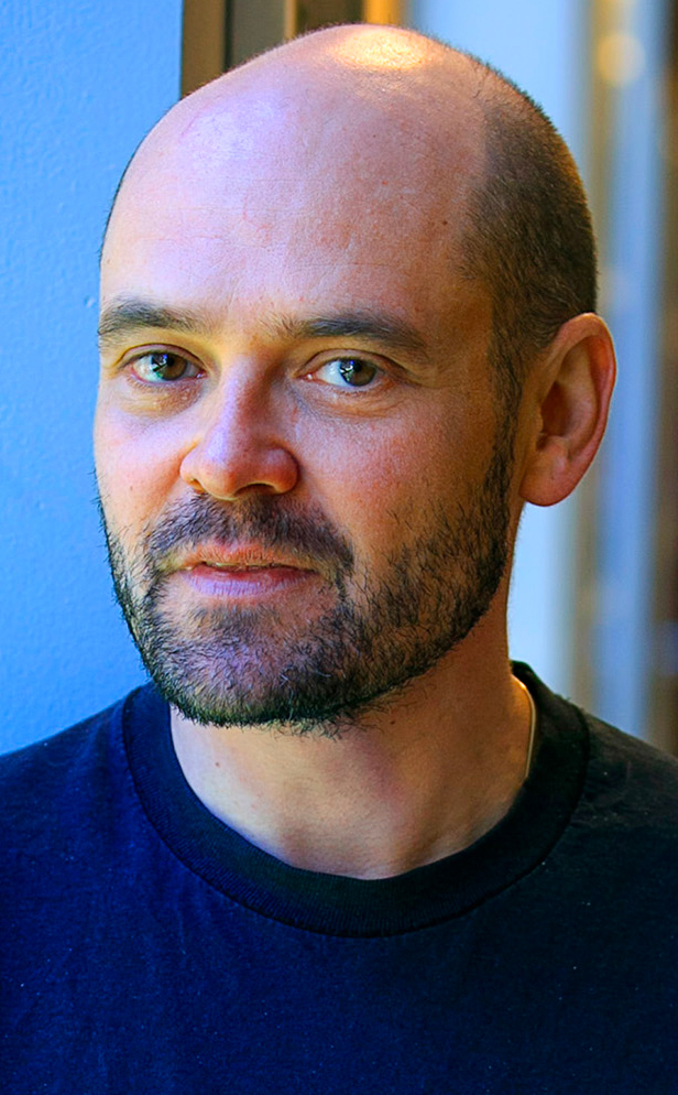 David Dencik